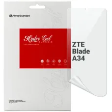 Плівка захисна Armorstandart ZTE Blade A34 (ARM78865)