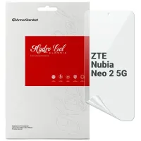 Плівка захисна Armorstandart ZTE Nubia Neo 2 5G (ARM78866)