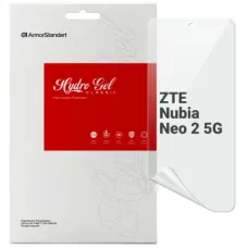 Плівка захисна Armorstandart ZTE Nubia Neo 2 5G (ARM78866)