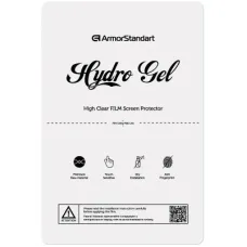 Плівка захисна Armorstandart Kit Ultra Clear 10 pcs (ARM67432)