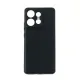 Чохол до мобільного телефона BeCover Motorola Edge 50 Pro Black (711756)