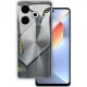 Чохол до мобільного телефона BeCover Tecno POVA 6 Neo (LI6) Transparancy (711762)