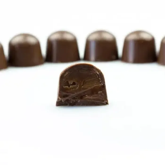 Форма для шоколаду Chocolate World Конус 21 шт 6,8 г (1157 CW)