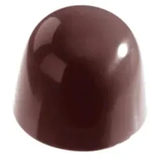 Форма для шоколаду Chocolate World Конус 21 шт 6,8 г (1157 CW)