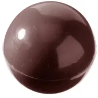 Форма для шоколаду Chocolate World Сфера d 27 мм 2 x 6 г 32 шт (1258 CW)