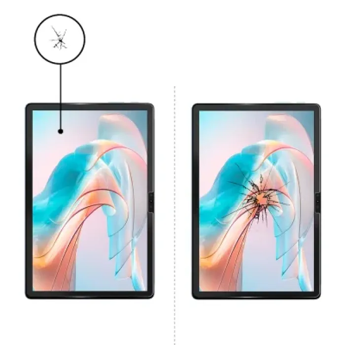 Скло захисне BeCover Pixus Wing 10.36