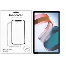 Скло захисне BeCover Standard Xiaomi Poco Pad / Poco Pad M1 (12.1