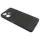 Чохол до мобільного телефона Dengos Carbon Xiaomi Redmi 13 4G (black) (DG-TPU-CRBN-199)