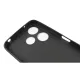 Чохол до мобільного телефона Dengos Carbon Xiaomi Redmi 13 4G (black) (DG-TPU-CRBN-199)