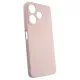 Чохол до мобільного телефона Dengos Soft Xiaomi Redmi 13 4G (pink) (DG-TPU-SOFT-61)