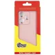 Чохол до мобільного телефона Dengos Soft Xiaomi Redmi 13 4G (pink) (DG-TPU-SOFT-61)