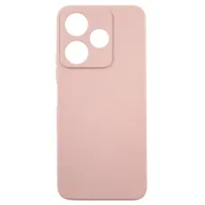 Чохол до мобільного телефона Dengos Soft Xiaomi Redmi 13 4G (pink) (DG-TPU-SOFT-61)