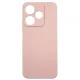 Чохол до мобільного телефона Dengos Soft Xiaomi Redmi 13 4G (pink) (DG-TPU-SOFT-61)