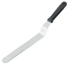 Шпатель кондитерський Silikomart 20 см (SP-ANG 38)