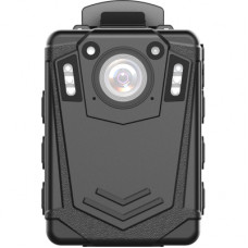 Відеореєстратор Globex Body Camera GE-920 black (GE-920)