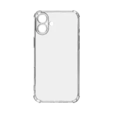 Чохол до мобільного телефона Armorstandart Air Force Apple iPhone 16 Plus Camera cover Clear (ARM78501)