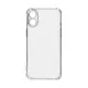 Чохол до мобільного телефона Armorstandart Air Force Apple iPhone 16 Plus Camera cover Clear (ARM78501)