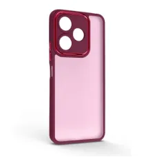 Чохол до мобільного телефона Armorstandart Shade Xiaomi Redmi 13 4G / Poco M6 4G Wine Red (ARM78254)