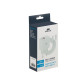 Зарядний пристрій RivaCase 2хUSB-А + Type-C PD 20W+QC3.0 кабель Type-C-Lighting white (PS4102 WD5 (White))