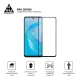 Скло захисне Armorstandart Pro Infinix Smart 8 Black (ARM73226)