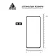 Скло захисне Armorstandart Pro Infinix Smart 8 Black (ARM73226)