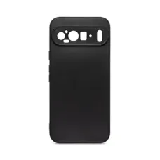 Чохол до мобільного телефона Armorstandart Matte Slim Fit Google Pixel 9 Camera cover Black (ARM79623)