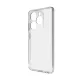 Чохол до мобільного телефона Armorstandart Air Infinix Smart 8 Camera cover Clear (ARM73222)