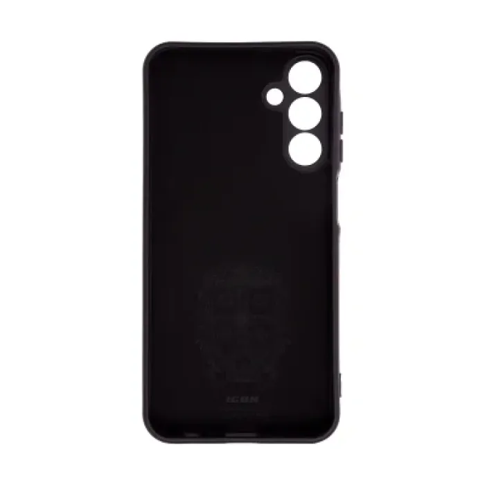 Чохол до мобільного телефона Armorstandart ICON Samsung A15 4G (A155) / A15 5G Camera cover Black (ARM76386)