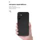 Чохол до мобільного телефона Armorstandart ICON Samsung A15 4G (A155) / A15 5G Camera cover Black (ARM76386)