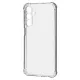 Чохол до мобільного телефона BeCover Anti-Shock Samsung Galaxy M35 5G SM-M356 Clear (711535)