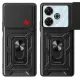 Чохол до мобільного телефона BeCover Military Xiaomi Redmi 13 Black (711551)