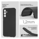 Чохол до мобільного телефона BeCover Samsung Galaxy M35 5G SM-M356 Black (711536)