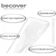 Чохол до мобільного телефона BeCover Samsung Galaxy M35 5G SM-M356 Transparancy (711537)