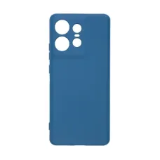Чохол до мобільного телефона Armorstandart ICON Motorola Edge 50 Pro Camera cover Blue (ARM77306)