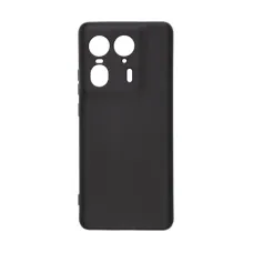Чохол до мобільного телефона Armorstandart ICON Motorola Edge 50 Ultra Camera cover Black (ARM77309)
