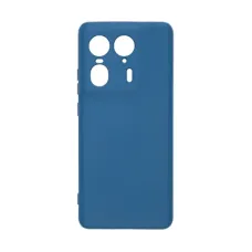Чохол до мобільного телефона Armorstandart ICON Motorola Edge 50 Ultra Camera cover Blue (ARM77310)
