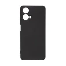 Чохол до мобільного телефона Armorstandart ICON Motorola G24 Power Camera cover Black (ARM73882)