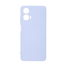 Чохол до мобільного телефона Armorstandart ICON Motorola G24 Power Camera cover Lavender (ARM73885)