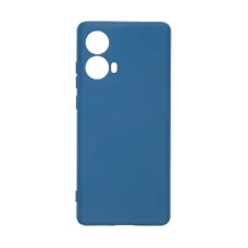 Чохол до мобільного телефона Armorstandart ICON Motorola G85 5G Camera cover Blue (ARM77298)