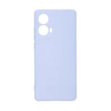 Чохол до мобільного телефона Armorstandart ICON Motorola G85 5G Camera cover Lavender (ARM77300)