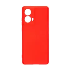 Чохол до мобільного телефона Armorstandart ICON Motorola G85 5G Camera cover Red (ARM77299)