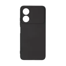 Чохол до мобільного телефона Armorstandart ICON ZTE Blade A34 Camera cover Black (ARM78956)