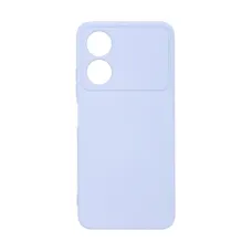 Чохол до мобільного телефона Armorstandart ICON ZTE Blade A34 Camera cover Lavender (ARM78959)