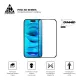 Скло захисне Armorstandart Pro 3D Apple iPhone 16 Plus Black (ARM78033)