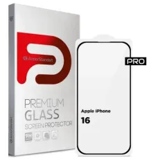 Скло захисне Armorstandart Pro Apple iPhone 16 (ARM78508)