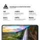 Скло захисне Armorstandart Pro ZTE Blade A34 Black (ARM78902)