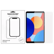 Скло захисне BeCover Xiaomi Redmi Pad SE 8.7