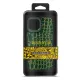 Чохол до мобільного телефона Harder Crocosaur Apple iPhone 14 Green (ARM76714)
