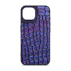 Чохол до мобільного телефона Harder Kaiju Skin Apple iPhone 15 Blue (ARM76835)