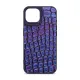 Чохол до мобільного телефона Harder Kaiju Skin Apple iPhone 15 Blue (ARM76835)